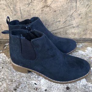 Old Navy Girl Booties